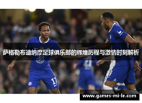 萨格勒布迪纳摩足球俱乐部的辉煌历程与激情时刻解析